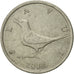 Moneta, Chorwacja, Kuna, 2003, EF(40-45), Miedź-Nikiel-Cynk, KM:9.1