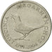 Kroatien, Kuna, 2004, SS, Copper-Nickel-Zinc, KM:79
