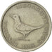 Croatia, Kuna, 1996, EF(40-45), Copper-Nickel-Zinc, KM:20.2
