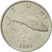 Coin, Croatia, 2 Kune, 2003, AU(55-58), Copper-Nickel-Zinc, KM:10