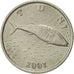 Monnaie, Croatie, 2 Kune, 2007, SUP, Copper-Nickel-Zinc, KM:10