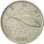 Coin, Croatia, 2 Kune, 2001, AU(55-58), Copper-Nickel-Zinc, KM:10