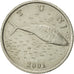 Moneta, Chorwacja, 2 Kune, 2001, AU(55-58), Miedź-Nikiel-Cynk, KM:10
