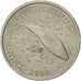 Moneta, Chorwacja, 2 Kune, 2000, AU(55-58), Miedź-Nikiel-Cynk, KM:21