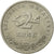 Coin, Croatia, 2 Kune, 2000, AU(55-58), Copper-Nickel-Zinc, KM:21