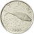 Coin, Croatia, 2 Kune, 2005, AU(55-58), Copper-Nickel-Zinc, KM:10