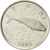 Monnaie, Croatie, 2 Kune, 2005, SUP, Copper-Nickel-Zinc, KM:10
