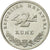 Moneda, Croacia, 2 Kune, 2005, EBC, Cobre - níquel - cinc, KM:10