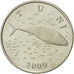 Moneta, Croazia, 2 Kune, 2009, SPL-, Rame-nichel-zinco, KM:10