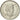 Coin, Canada, Elizabeth II, 25 Cents, 2009, Royal Canadian Mint, Winnipeg