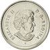 Coin, Canada, Elizabeth II, 25 Cents, 2004, Royal Canadian Mint, AU(55-58)