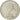 Coin, Canada, Elizabeth II, 25 Cents, 1981, Royal Canadian Mint, Ottawa