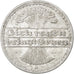 Monnaie, Allemagne, République de Weimar, 50 Pfennig, 1921, Berlin, SUP