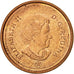 Coin, Canada, Elizabeth II, Cent, 2008, Royal Canadian Mint, Winnipeg