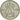 Münze, Schweden, Gustaf VI, 25 Öre, 1973, VZ, Copper-nickel, KM:836