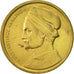 Munten, Griekenland, Drachma, 1986, PR, Nickel-brass, KM:116