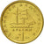 Moneda, Grecia, Drachma, 1986, EBC, Níquel - latón, KM:116