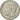 Coin, Greece, 5 Drachmai, 1976, EF(40-45), Copper-nickel, KM:118