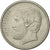 Monnaie, Grèce, 5 Drachmai, 1976, TTB, Copper-nickel, KM:118