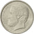 Coin, Greece, 5 Drachmes, 1998, AU(50-53), Copper-nickel, KM:131