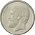 Monnaie, Grèce, 5 Drachmes, 1992, TTB+, Copper-nickel, KM:131