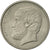 Monnaie, Grèce, 5 Drachmes, 1984, TTB+, Copper-nickel, KM:131