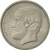Monnaie, Grèce, 5 Drachmes, 1984, TTB+, Copper-nickel, KM:131