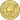 Coin, Yugoslavia, 5 Dinara, 1985, AU(55-58), Nickel-brass, KM:88