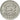 Moneda, Luxemburgo, Jean, 25 Centimes, 1970, MBC, Aluminio, KM:45a.1