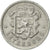 Moneda, Luxemburgo, Jean, 25 Centimes, 1970, MBC, Aluminio, KM:45a.1
