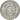 Coin, Luxembourg, Jean, 25 Centimes, 1960, EF(40-45), Aluminum, KM:45a.1