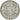 Moneta, Lussemburgo, Jean, 25 Centimes, 1960, BB, Alluminio, KM:45a.1