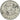 Moneda, Luxemburgo, Jean, 25 Centimes, 1963, MBC, Aluminio, KM:45a.1