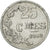 Coin, Luxembourg, Jean, 25 Centimes, 1963, EF(40-45), Aluminum, KM:45a.1
