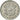 Moneda, Luxemburgo, Jean, 25 Centimes, 1965, MBC, Aluminio, KM:45a.1