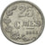 Coin, Luxembourg, Jean, 25 Centimes, 1965, EF(40-45), Aluminum, KM:45a.1