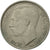 Moneda, Luxemburgo, Jean, Franc, 1965, MBC, Cobre - níquel, KM:55