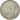 Coin, Luxembourg, Jean, Franc, 1983, EF(40-45), Copper-nickel, KM:55