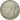 Coin, Luxembourg, Jean, Franc, 1980, EF(40-45), Copper-nickel, KM:55