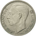 Moneta, Luksemburg, Jean, Franc, 1980, EF(40-45), Miedź-Nikiel, KM:55