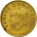 Monnaie, Turquie, 100 Lira, 1990, TTB, Aluminum-Bronze, KM:988