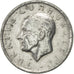 Moneda, Turquía, Lira, 1981, MBC+, Aluminio, KM:943