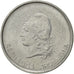Coin, Argentina, 10 Centavos, 1983, EF(40-45), Aluminum, KM:89