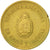 Münze, Argentinien, 10 Centavos, 1994, SS, Aluminum-Bronze, KM:107