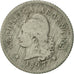 Argentina, 10 Centavos, 1897, BB, Rame-nichel, KM:35