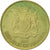Münze, Namibia, Dollar, 1993, SS, Messing, KM:4