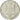 Coin, Namibia, 50 Cents, 1993, Vantaa, AU(55-58), Nickel plated steel, KM:3
