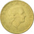 Monnaie, Italie, 200 Lire, 1991, Rome, TTB, Aluminum-Bronze, KM:105