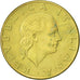 Münze, Italien, 200 Lire, 1978, Rome, SS, Aluminum-Bronze, KM:105