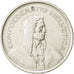 Coin, Switzerland, 5 Francs, 1969, Bern, AU(50-53), Silver, KM:40